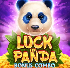 Winorio Luck Panda Bonus Combo spel
