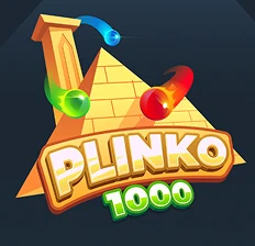 Winorio Plinko 1000 kansspel