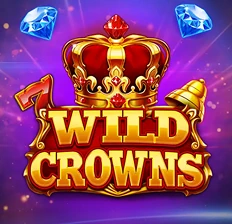 Winorio Wild Crowns gokkast